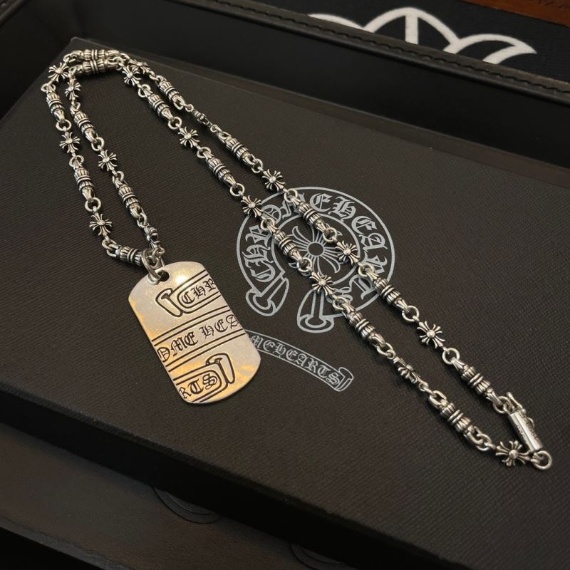 Chrome Hearts Necklaces